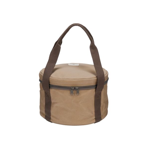 Snow Peak Japanese Dutch Oven Carrying Case