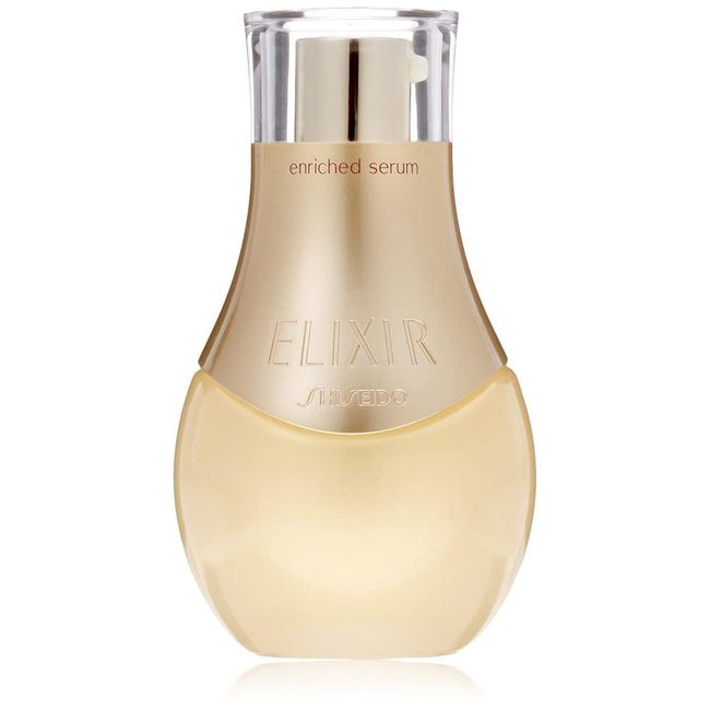 Shiseido Elixir Superieur Enriched Serum 35ml