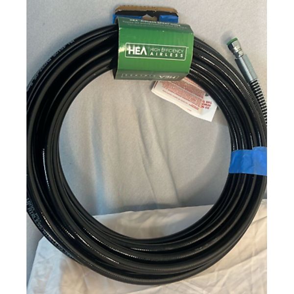 50 ft Paint Sprayer Hose 353-708 Compatible with Wagner & Titan Paint Sprayer