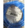 CAT6-010B-BLU 10 PACK 10 FOOT PATCH CORD
