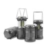 Lichamp LED Lanterns, 4 Pack Pop Up Lanterns for Power Outages, Bright Batter...