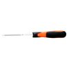 Bahco 4-190-07-2-2 Double Ended Sawfile 7in Handled