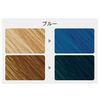 Anna Donna Every Color Foam Shampoo 250ml - Blue