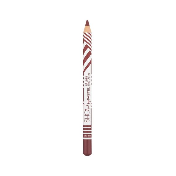 Show By Pastel Lip Liner - Dudak Kalemi 210