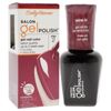 Sally Hansen Salon Pro Gel, Wine Not, 0.14 Fluid Ounce