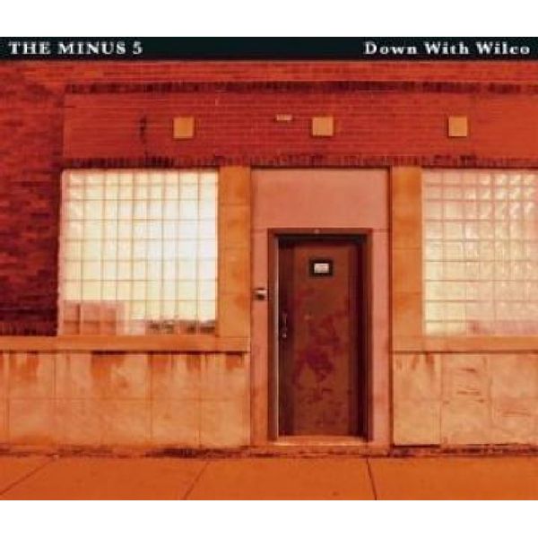Down With Wilco
