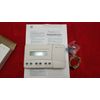 Interlogix GE Security Concord SuperBus 2000 Alarm Keypad 60-809-04-SEC NEW!