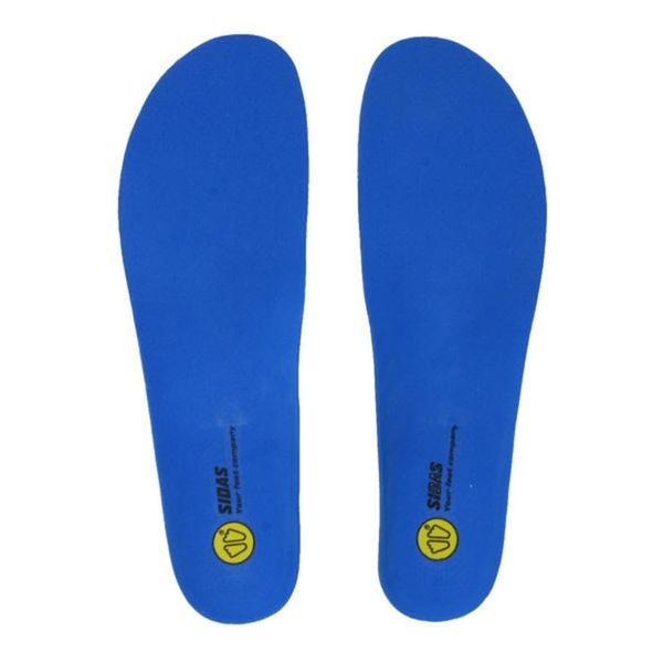 sidasu (sidasu) Insole Action 3d (Action 3d) 201218