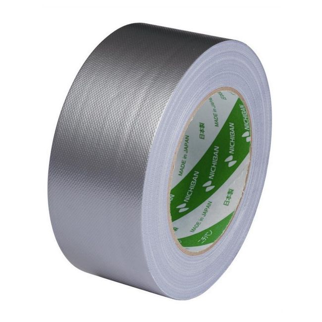 Nichiban Cloth Tape 2 inches x 82 ft (50 mm x 25 m) Roll