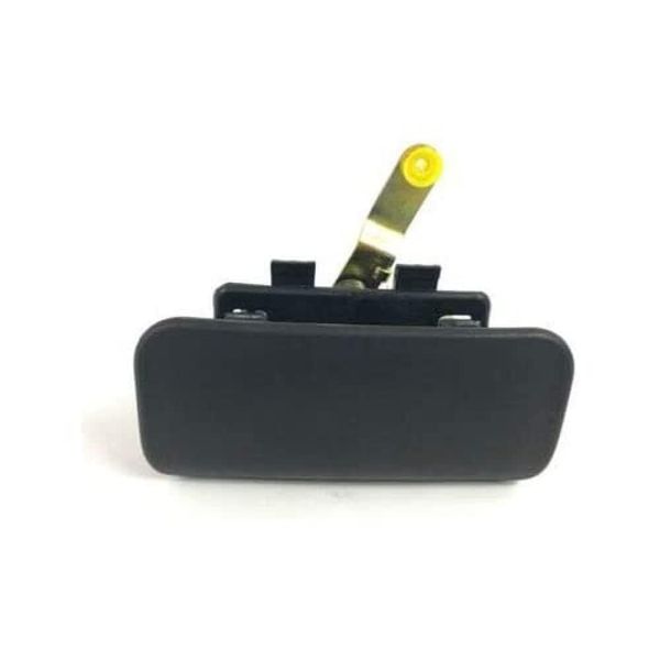 Bison Parts TRA040 RH Off Driver Side Outer Door Handle