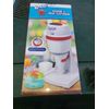 Kool Aid Ice Shaver Snow Cone Electric Maker. RED OR BLUE.