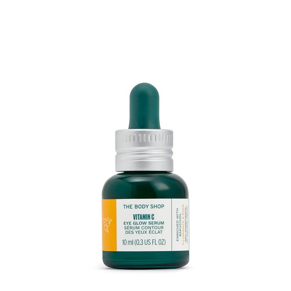 The Body Shop Vitamin C - 10ml Eye Glow Serum