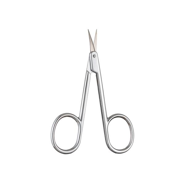 Tırnak Eti Makası - Cuticle Scissor - 037 - 8690604598472