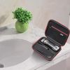 RLSOCO Carrying Case compatible with Labs Heated Men's Razor