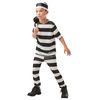 Prisoner Boy Large Age 8-10 years