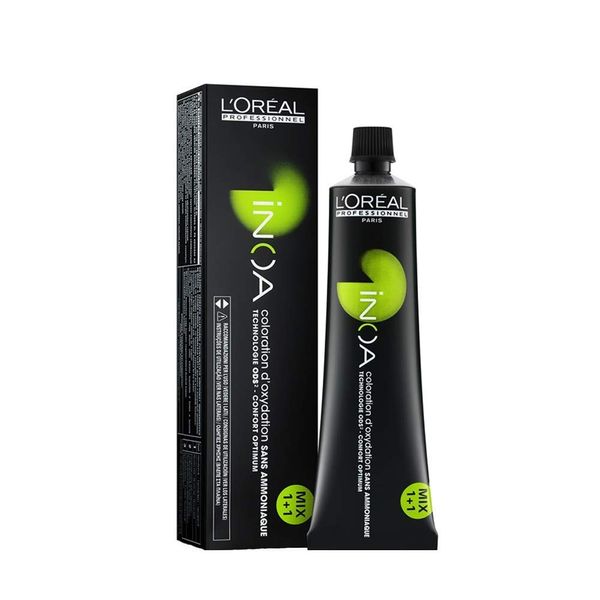 Loreal Inoa NO:8 Saç Boyası 60 gr