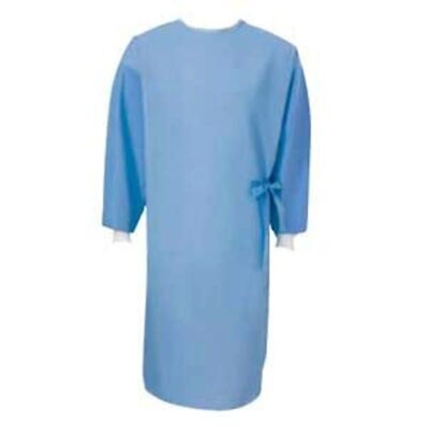 Cardinal Health 9545 Non-Reinforced Surgical Gown, X-Large, 20 CT (0727)