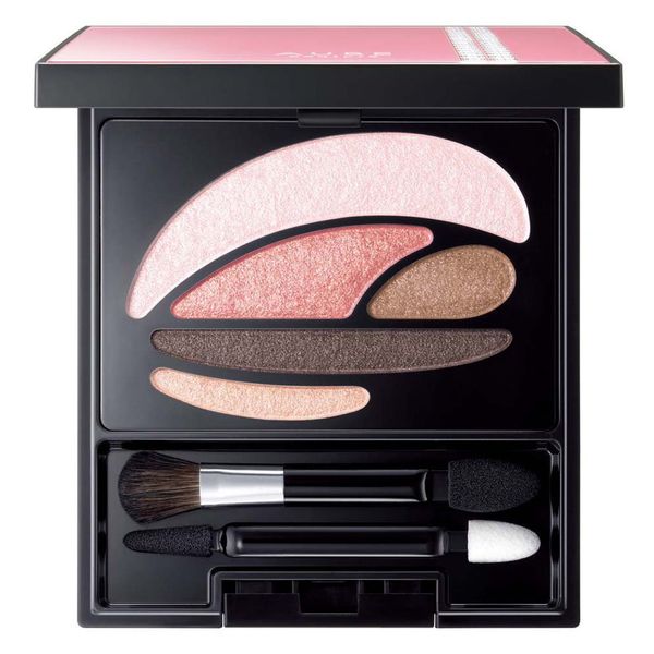 Sofina Orb Designing Impression Eyes 551 Pink