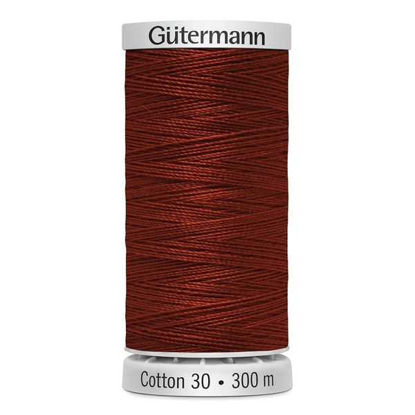 709743-1181 Sulky Cotton 30 Machine Embroidery Thread 300mtr