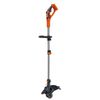 BLACK+DECKER 40V MAX* String Trimmer, 13-Inch - LST136B
