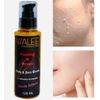 Walee Professional Peeling & Scrub, Face & Body Scrub, 5-Minute Formula, Quick Effect 125ml