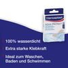 Hansaplast Aqua Protect Plaster Single Pack 1 x 20 Strips)