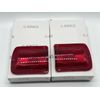 1965 Chevelle Malibu Tail light Back Up Lamp Light Assembly Package