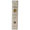 Patchouli Incense Sticks  15 Count By Pondicherry Natural Incense
