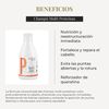 Salerm Cosmetics HAIRLAB MULTI-PROTEIN SHAMPOO 10.6 OZ