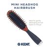 Kent Men's Hairbrush - Mini Hog -