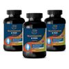 Glucosamine and MSM (3 Bottles)