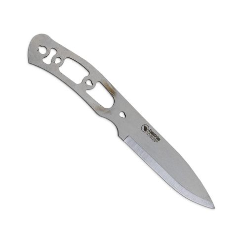 No.10 SFK - K720/Scandi - Blade Blank Only