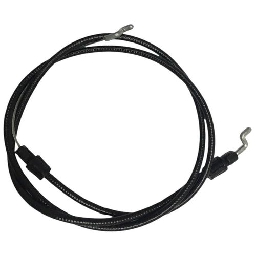 AMECA Control Cable for MTD 746-0553 946-0553 Cable Length 43-1/8" Conduit 36-7/8" 7460553, 9460553, 030-042, 030-418, 428, 509, 10817