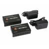 J-Tech Digital HDMI Extender By Single Cat 5E/6/7 Full Hd 1080P EDID Dolby DTS