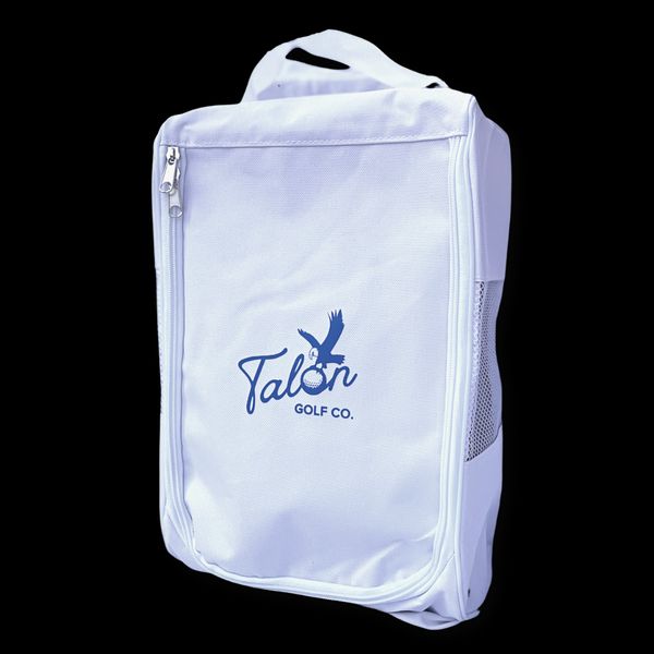 Talon Lightweight Golf Shoe Bag