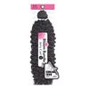 Mayde Beauty Bloom Bundle Weave JERRY CURL 24" (1-Pack, 2 Dark Brown)