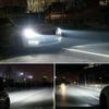 LED Headlight Low Beam D1R D1R Replace HID For Cadillac Escalade ESV 2004 2006