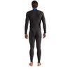 Cressi Skin, Black/Blue, XS
