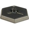 Manfrotto 030-14 Adapter Plate 1-4" Normal
