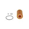 Bosch P7068 - Oil Filter Car