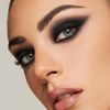 Pupa Made To Last Waterproof Eyeshadow 012 Extra Black