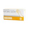 Okamoto SS Natural Gloves, 50 Pieces
