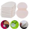 100pcs Anti Perspirant Pads Disposable Antiperspirant Patches For Armpits Anti Hyperhidrosis For Men Women Summer Armpit Protector Patch Traces of Sweat Underarms