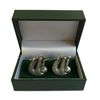 Sloth Cufflinks, Fine English Pewter. Wildlife, Animals.