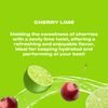 Cwench Electrolyte Mix - Cherry Lime 11oz
