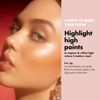 e.l.f. Halo Glow Liquid Filter 1.06 Fl Oz Multi Use Complexion Booster Vegan