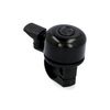 Fischer Mini Bicycle Bell, black