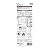 Kai Corporation Comb Shaper (Winnie the Pooh), Skin Color, 1 Piece (x 1)