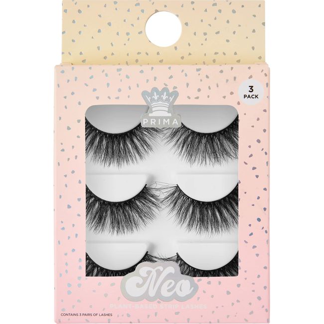 Primalash Neo Lash #N104 3 Pack