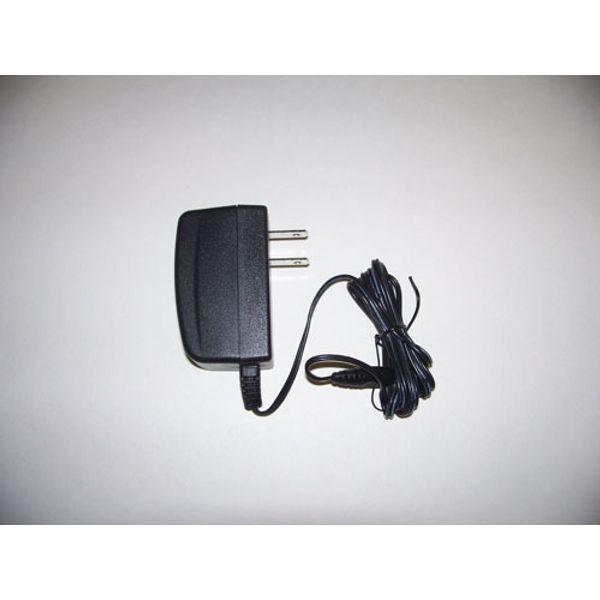 Yamaha PSR-202, PSR-225 AC Adapter Replacement